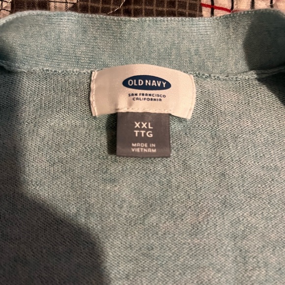 Cardigan - Picture 2 of 2